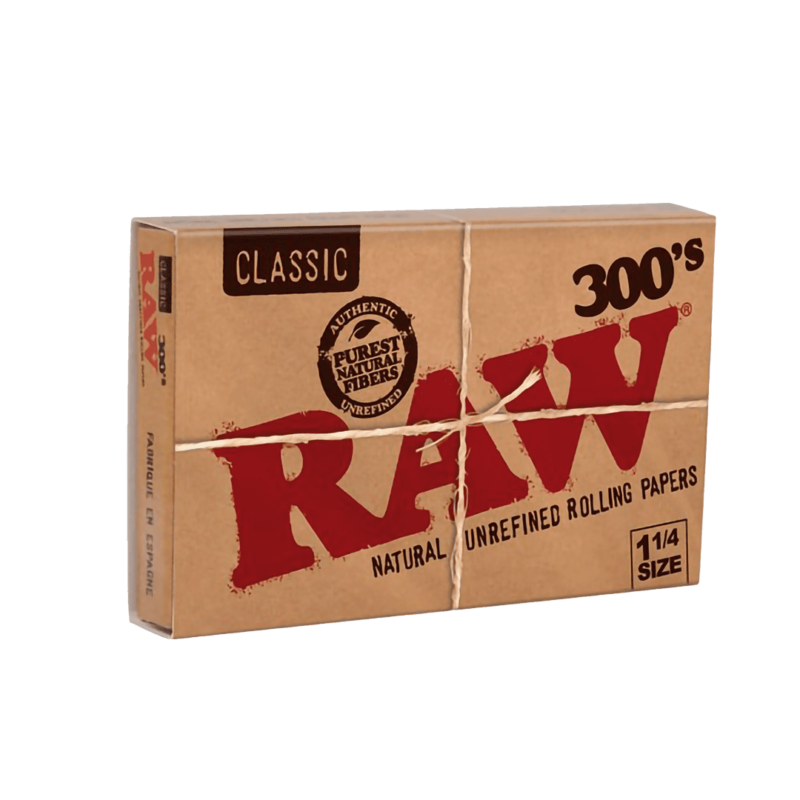Raw 1 ¼ 300 Classic