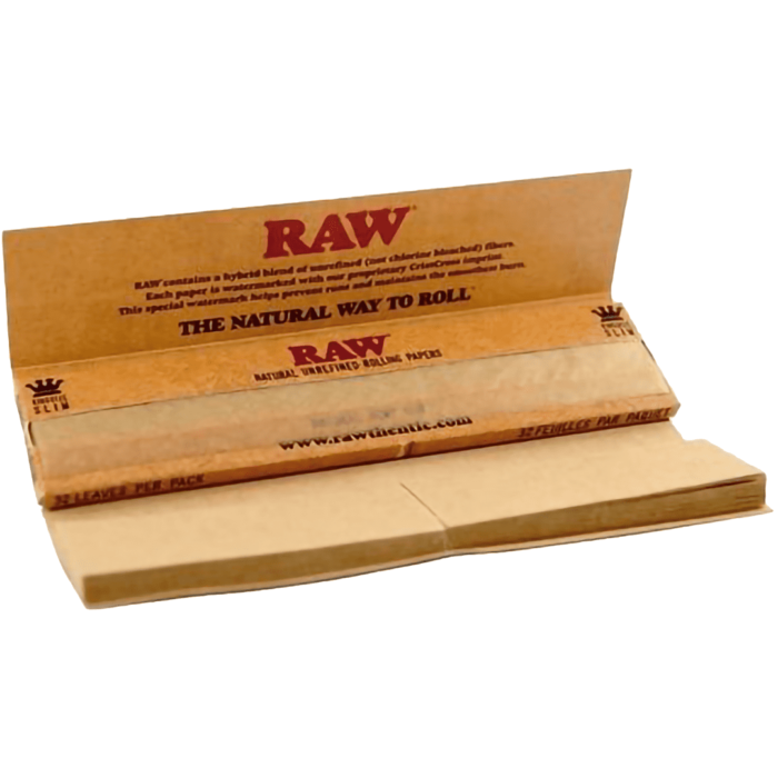 Raw King Size Connoisseur Classic (1)